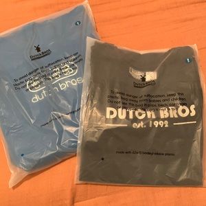 Dutch Bros Employee Exclusive